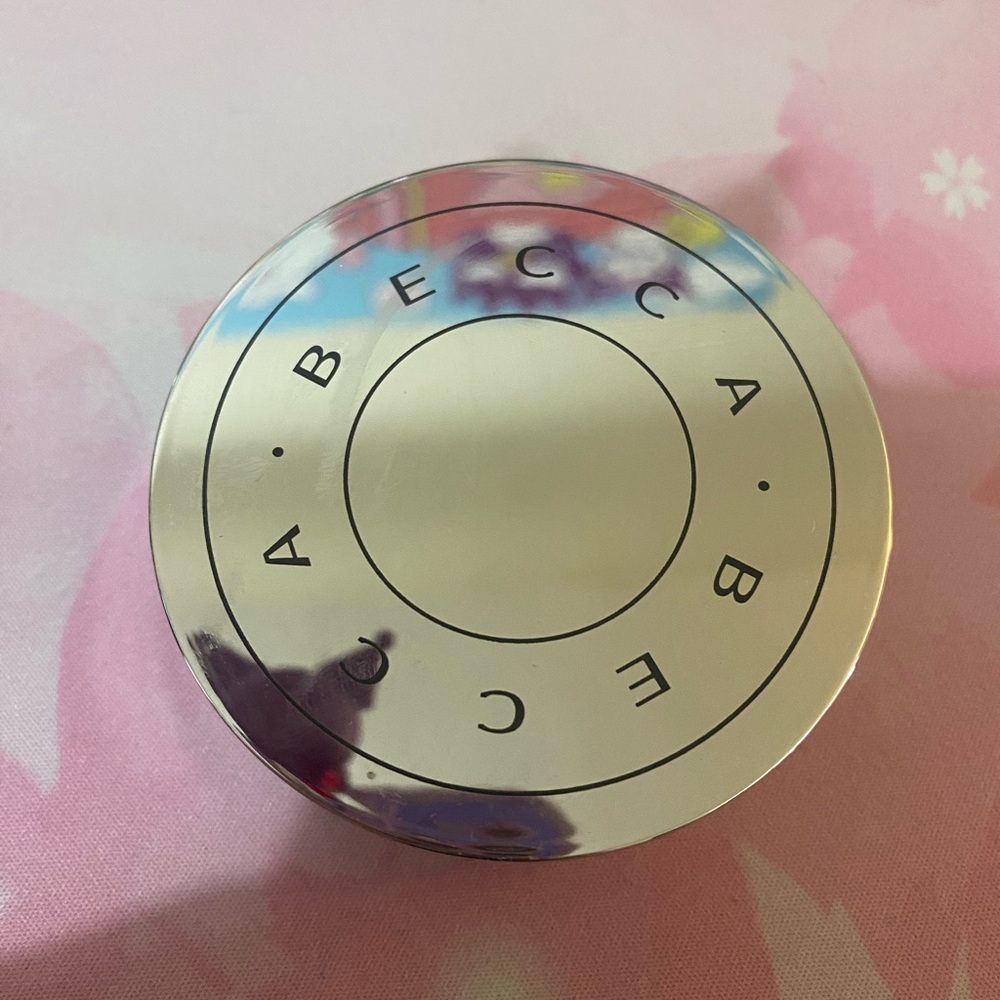 Becca Hydra Set & Refresh